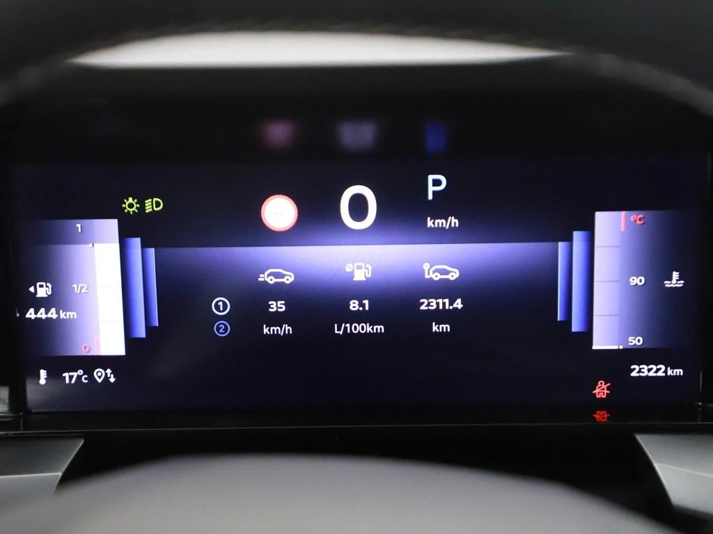 Hoofdafbeelding Opel Frontera