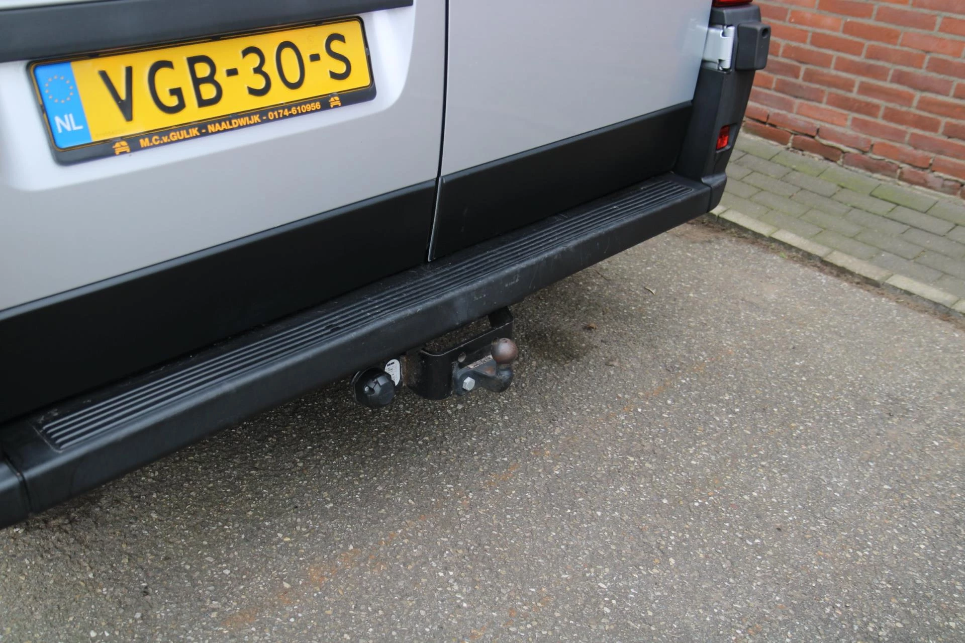 Hoofdafbeelding Fiat Ducato