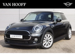 MINI Cooper Hatchback Chili / Comfort Access / LED / Comfortstoelen / Airconditioning / Cruise Control / PDC