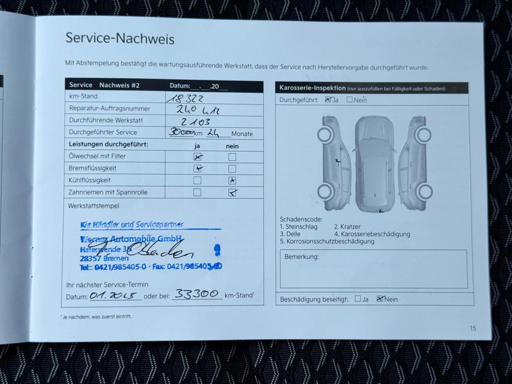 Hoofdafbeelding Kia XCeed