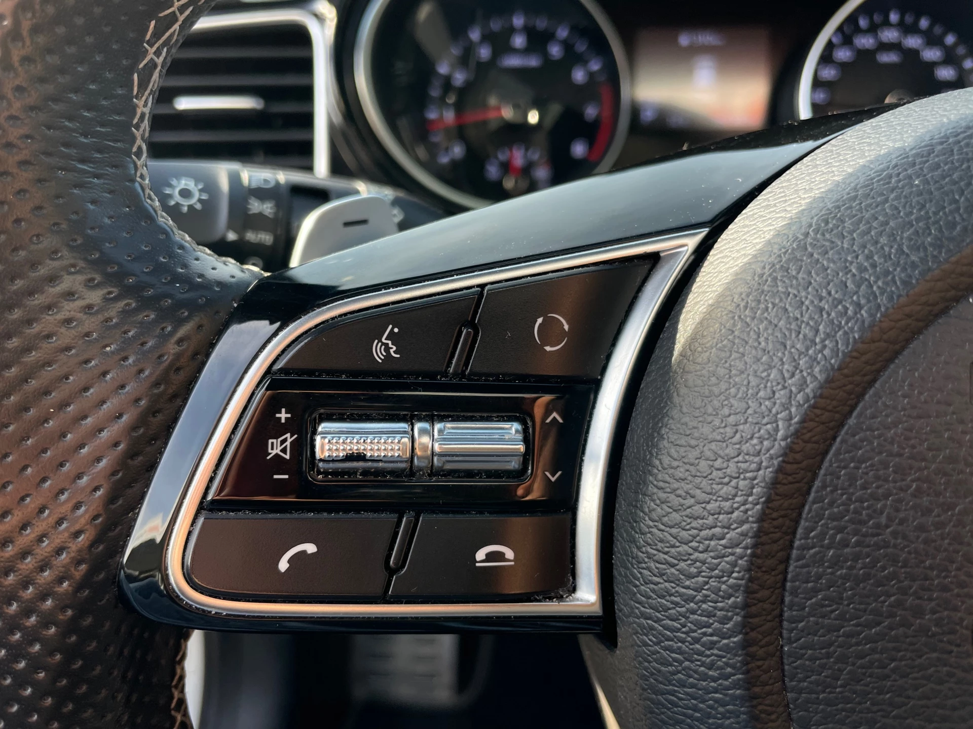 Hoofdafbeelding Kia ProCeed