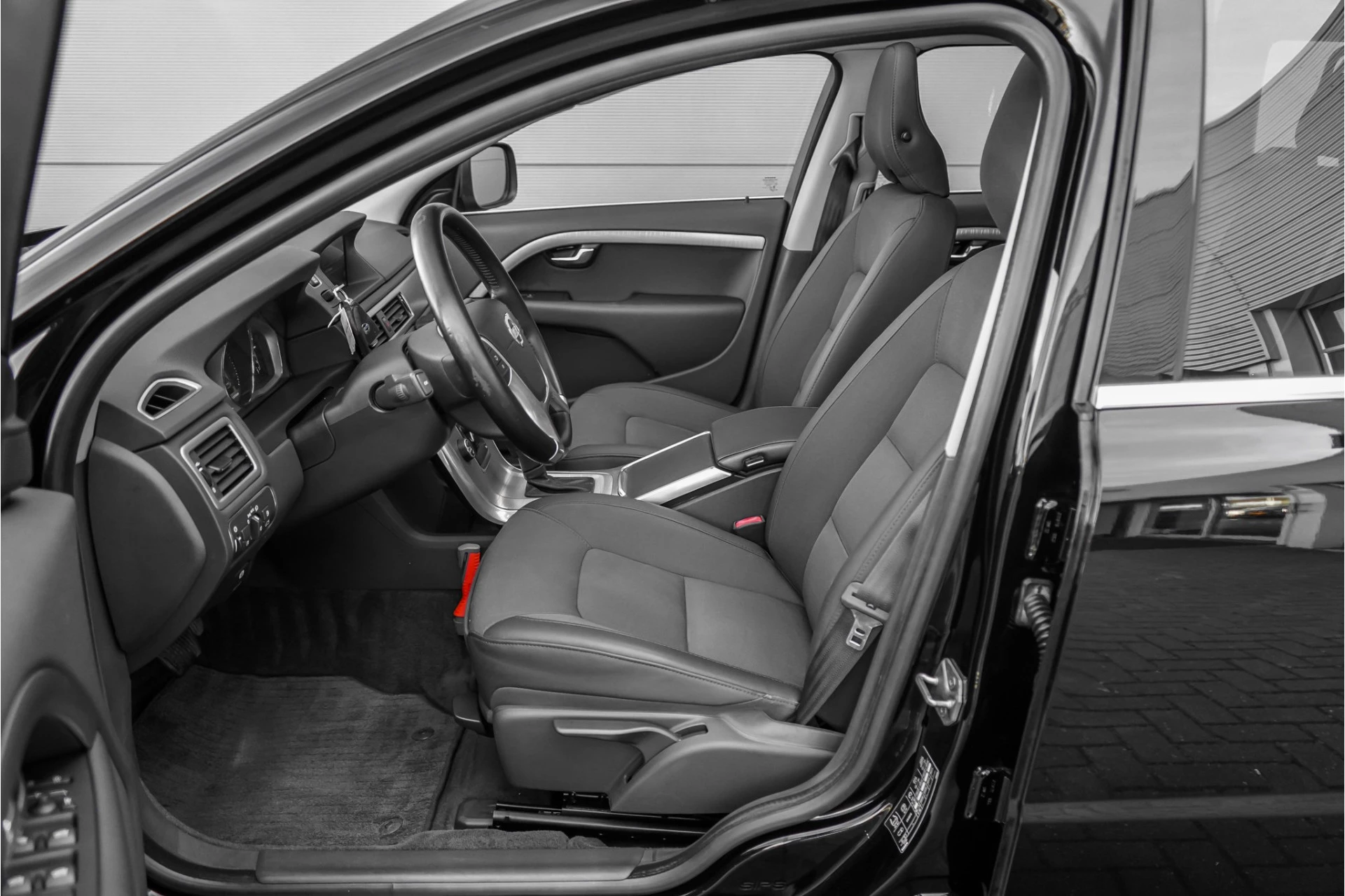 Hoofdafbeelding Volvo XC70