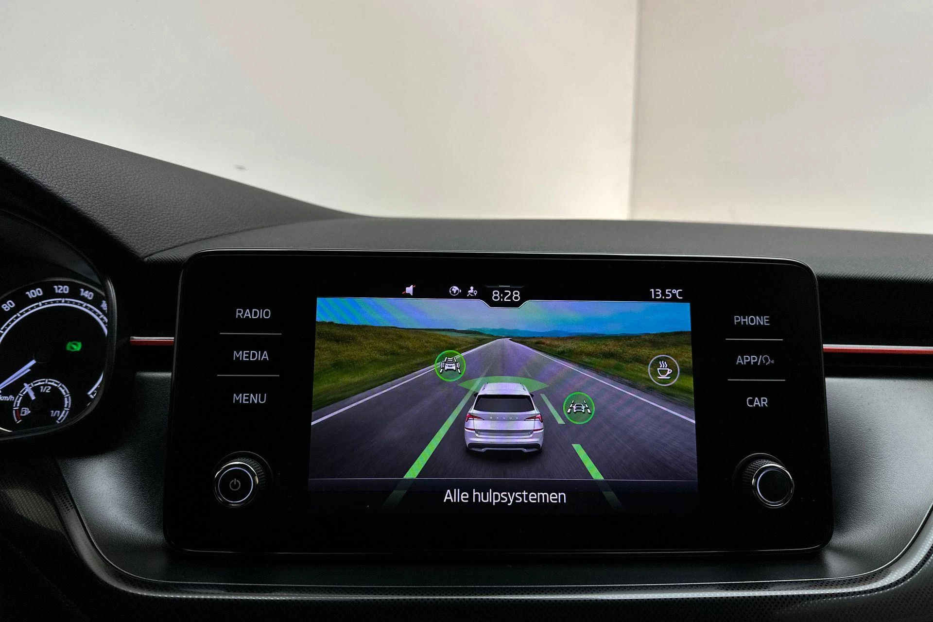 Hoofdafbeelding Škoda Kamiq