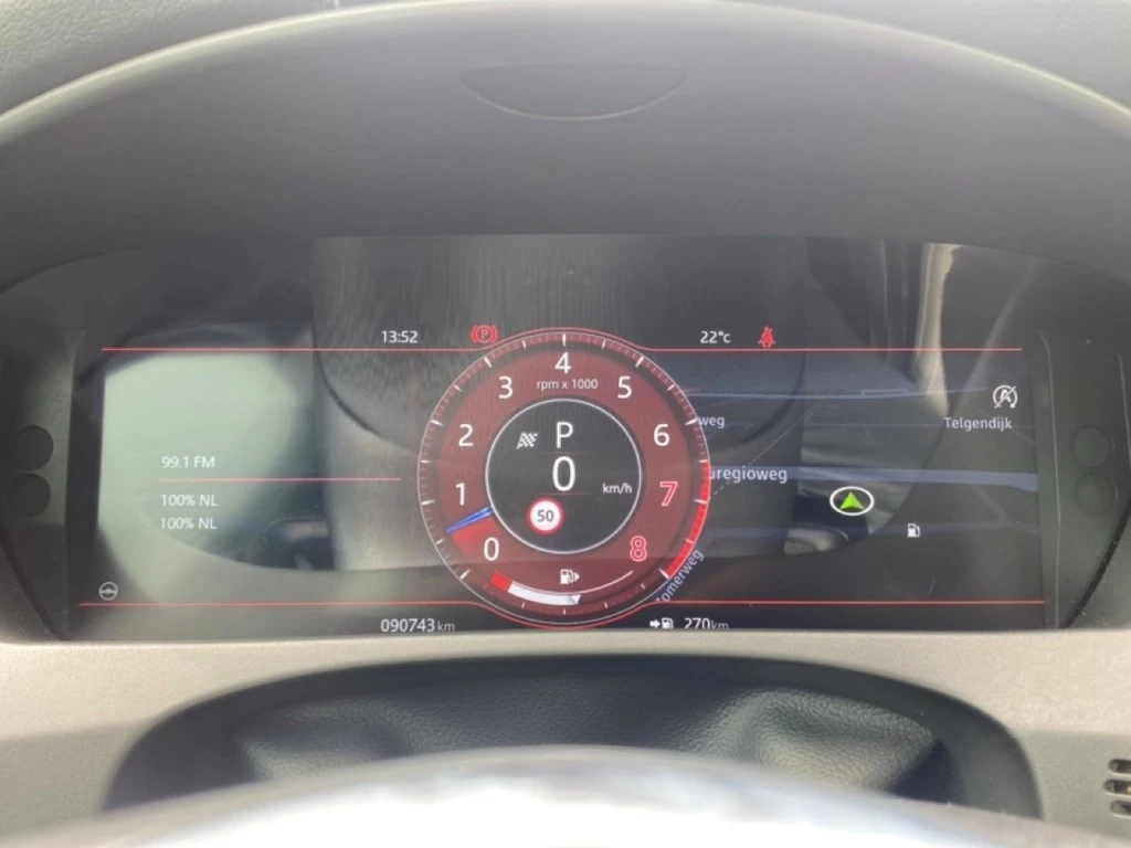 Hoofdafbeelding Jaguar F-PACE
