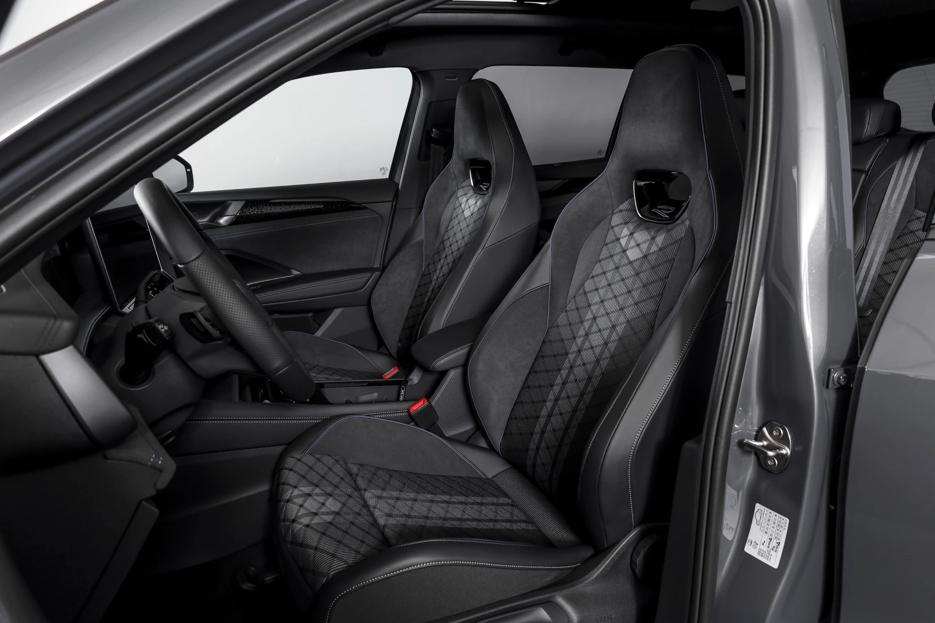 Hoofdafbeelding Volkswagen Tayron