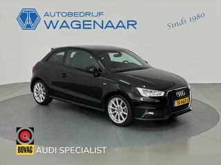 Audi A1 1.0 TFSI ADVANCE SPORT S-LINE