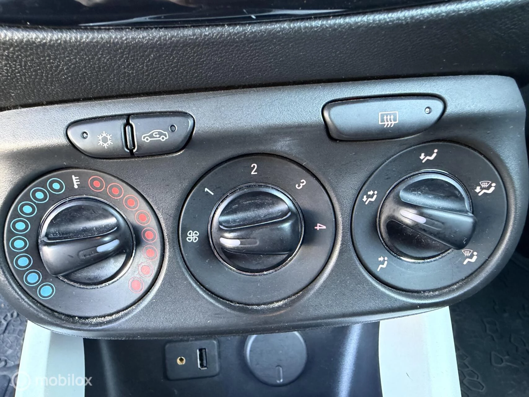 Hoofdafbeelding Opel ADAM