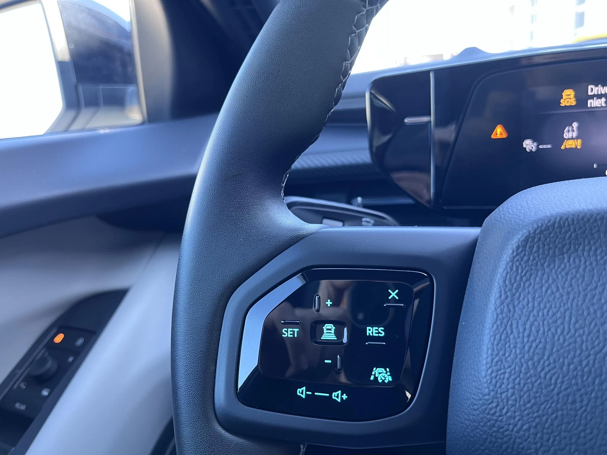 Hoofdafbeelding Ford Explorer