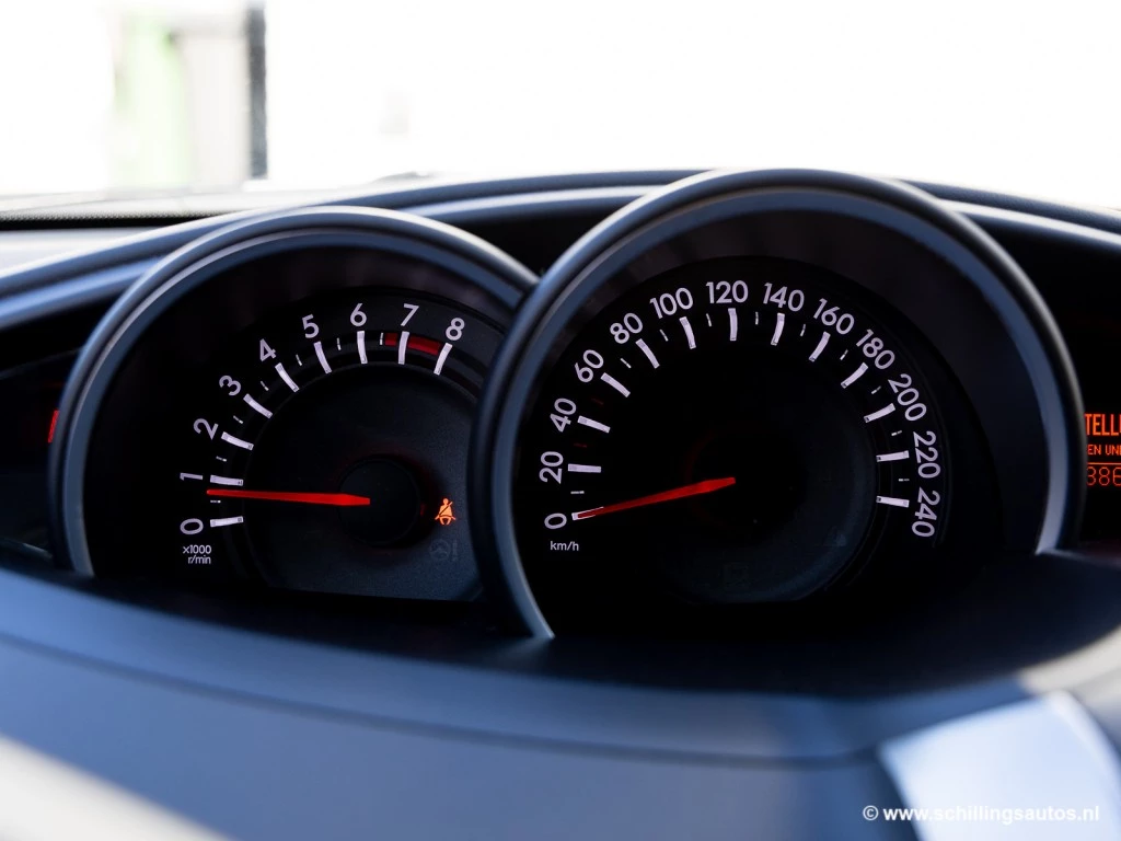 Hoofdafbeelding Toyota Verso