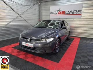 Volkswagen Polo 1.0 TSI Move