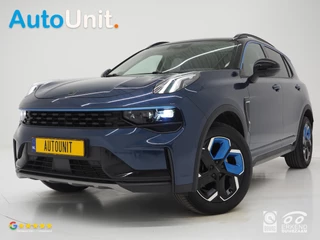 Lynk & Co 01 1.5 HEV | Panoramadak | Adaptive Cruise | Keyless | Camera | Trekhaak