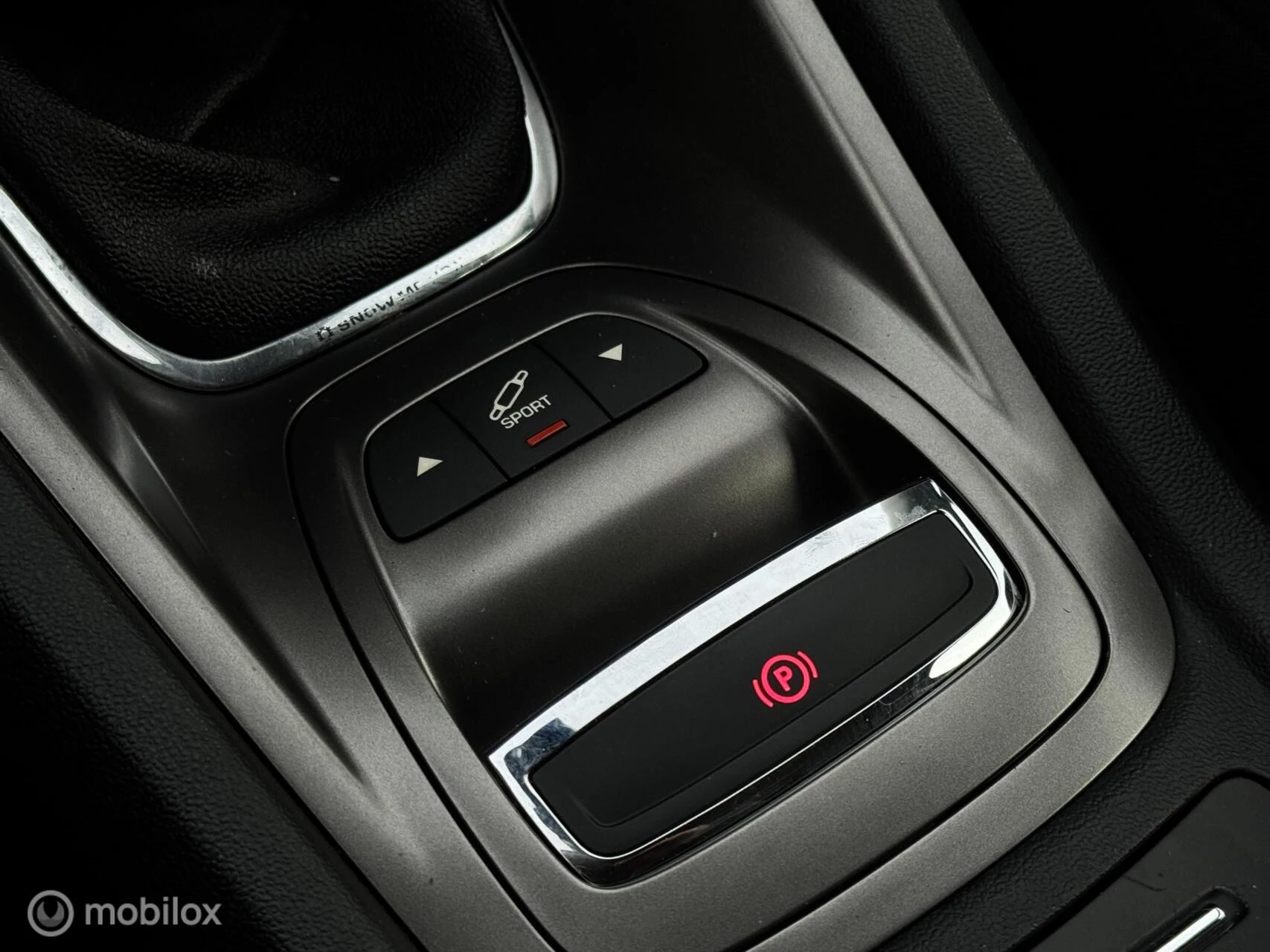 Hoofdafbeelding Citroën C5