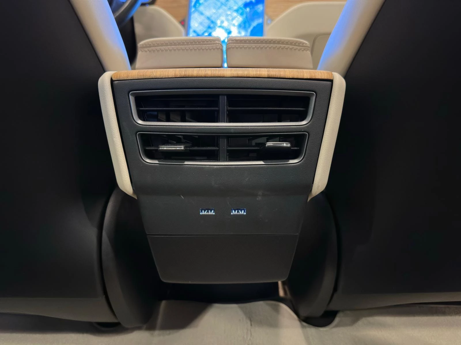 Hoofdafbeelding Tesla Model S