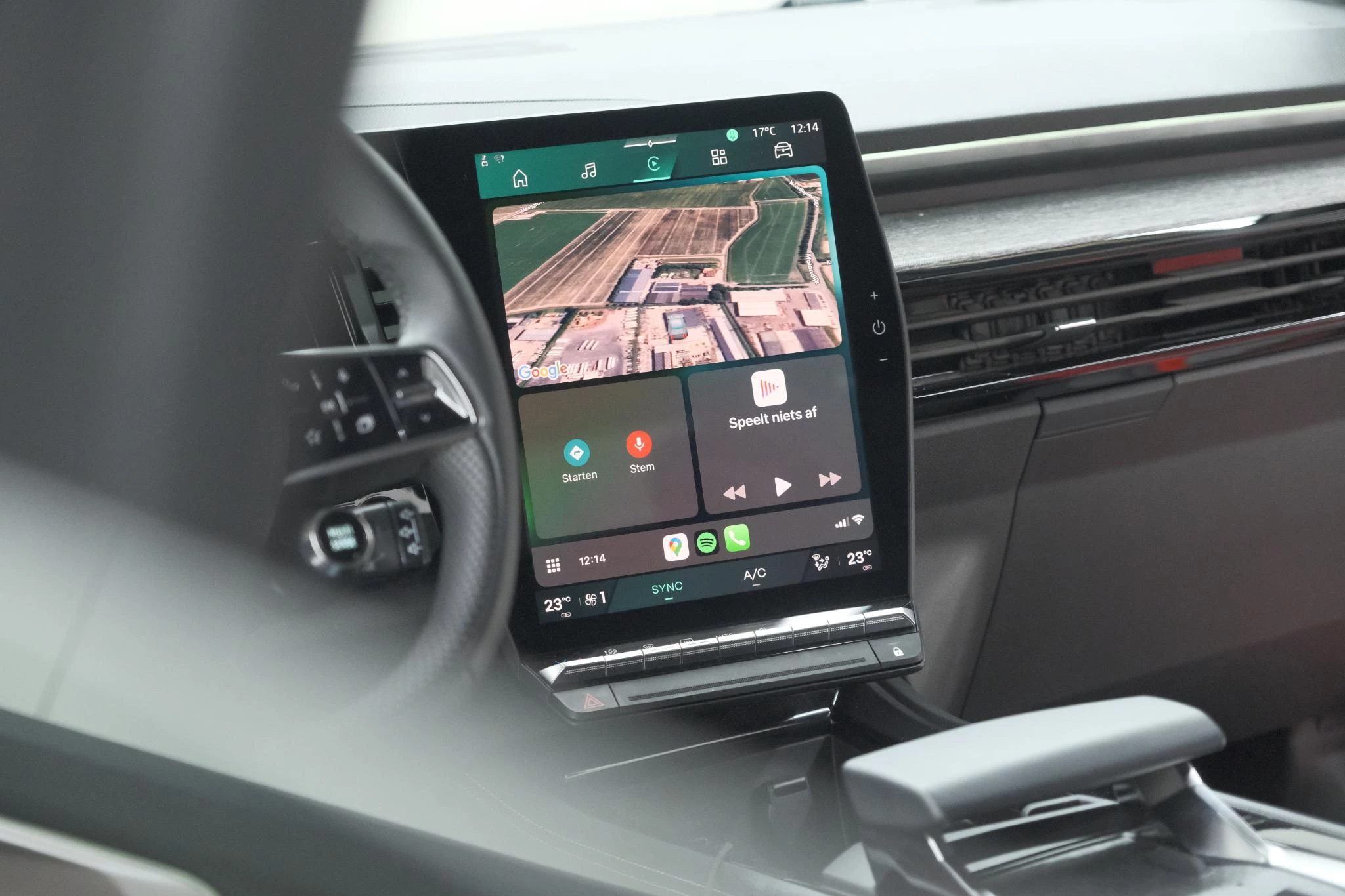 Hoofdafbeelding Renault Austral