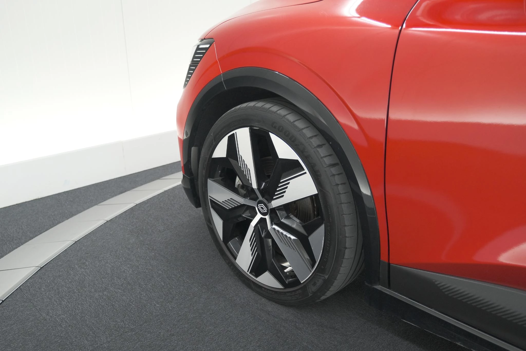 Hoofdafbeelding Renault Megane E-Tech