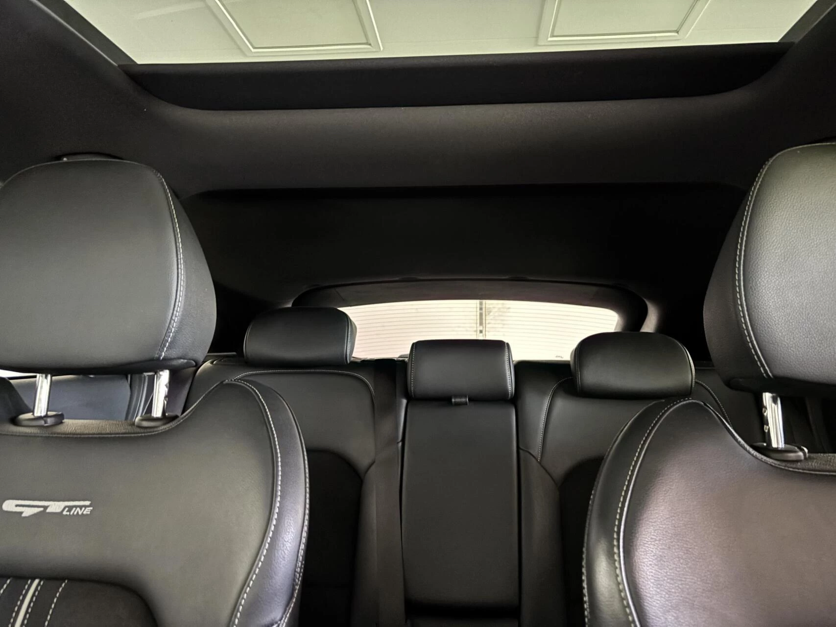 Hoofdafbeelding Kia ProCeed