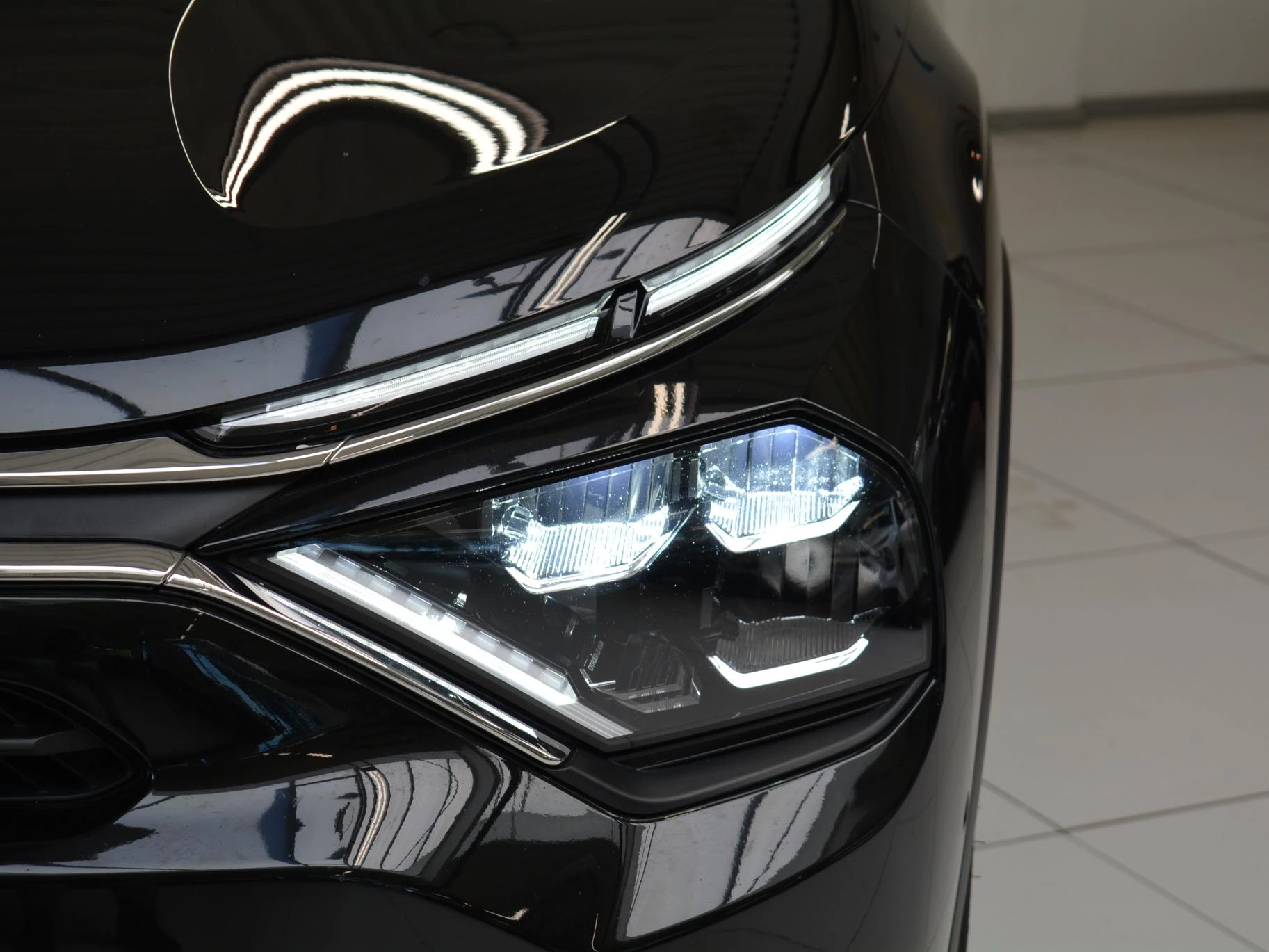Hoofdafbeelding Citroën C4