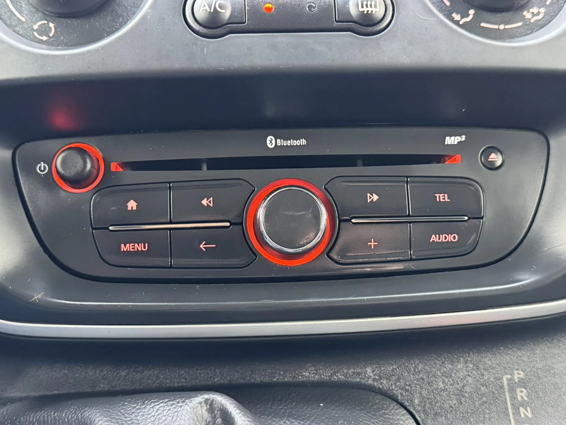 Hoofdafbeelding Renault Kangoo Z.E.