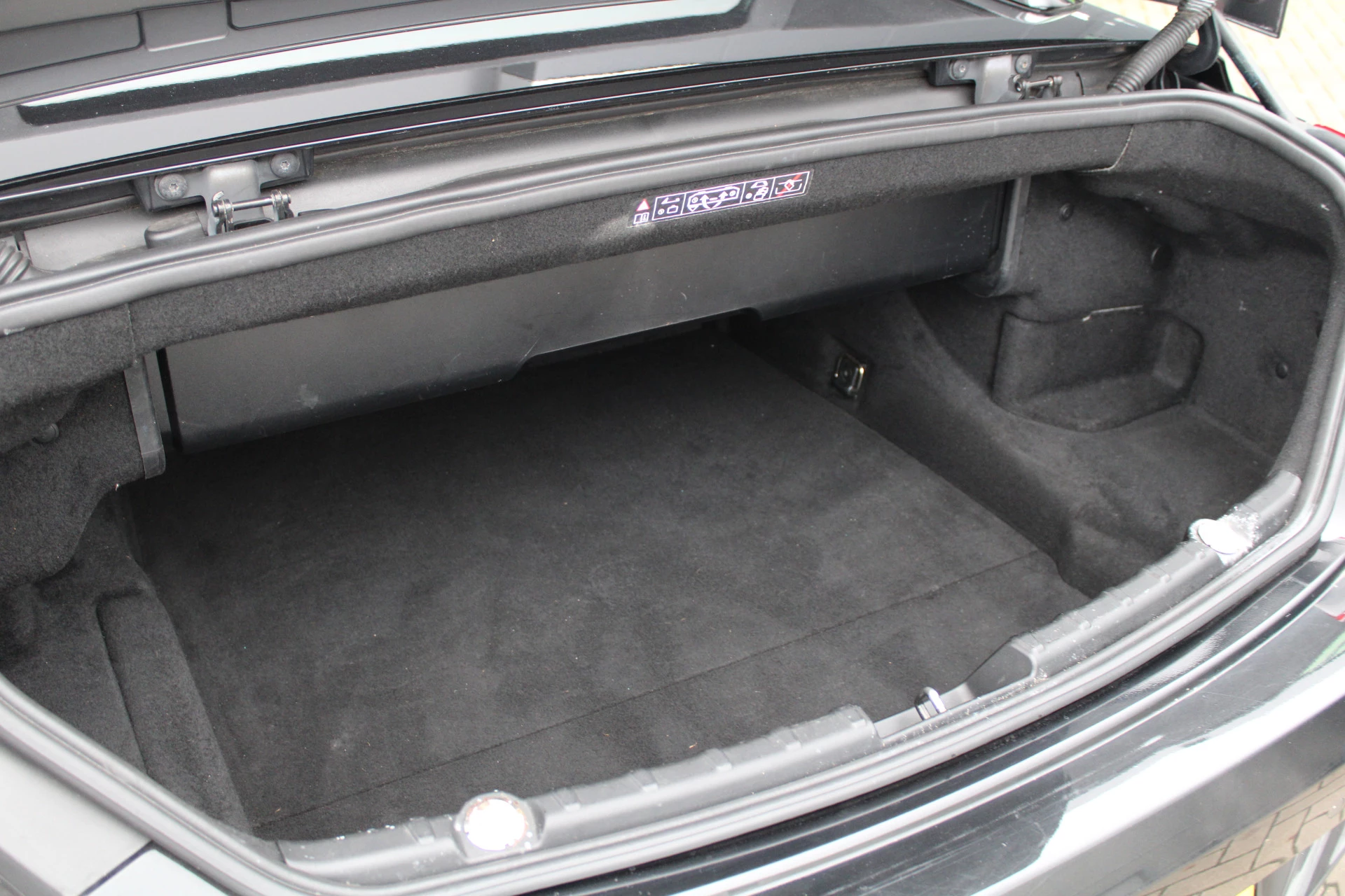 Hoofdafbeelding BMW 6 Serie