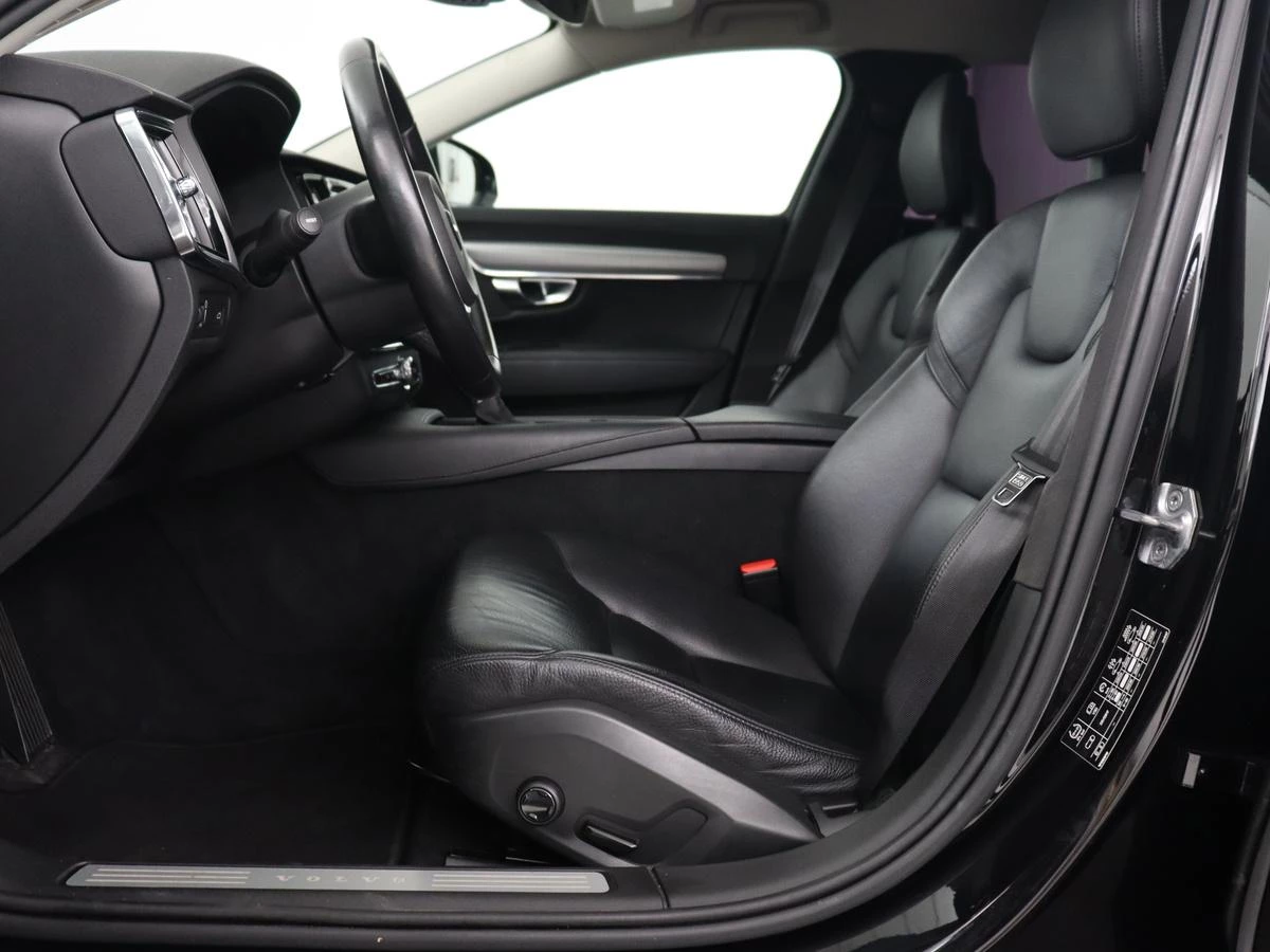 Hoofdafbeelding Volvo V90