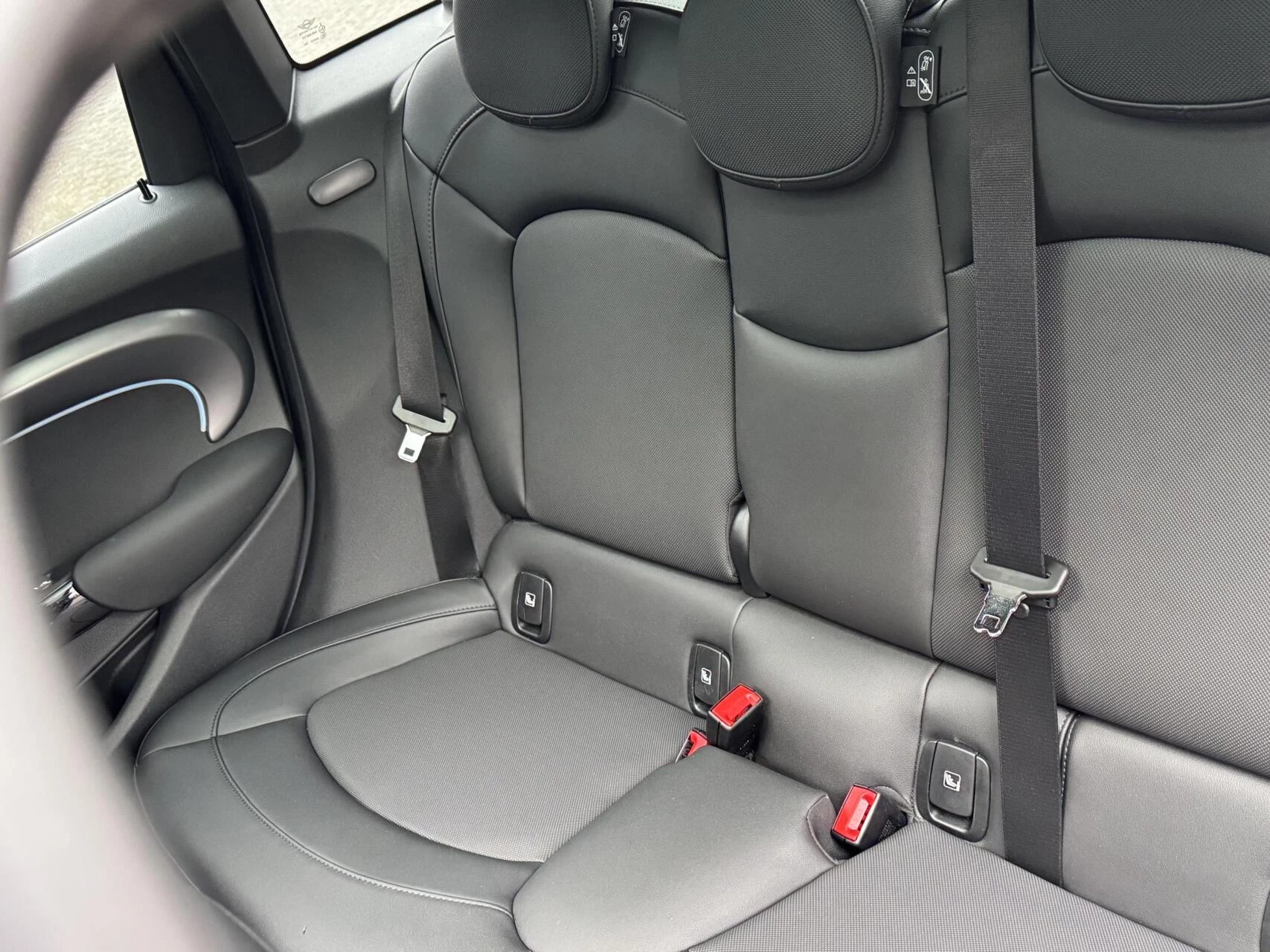 Hoofdafbeelding MINI Cooper S