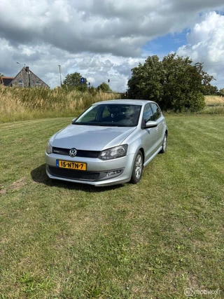 Volkswagen Polo 1.2 TDI *Motor defect*