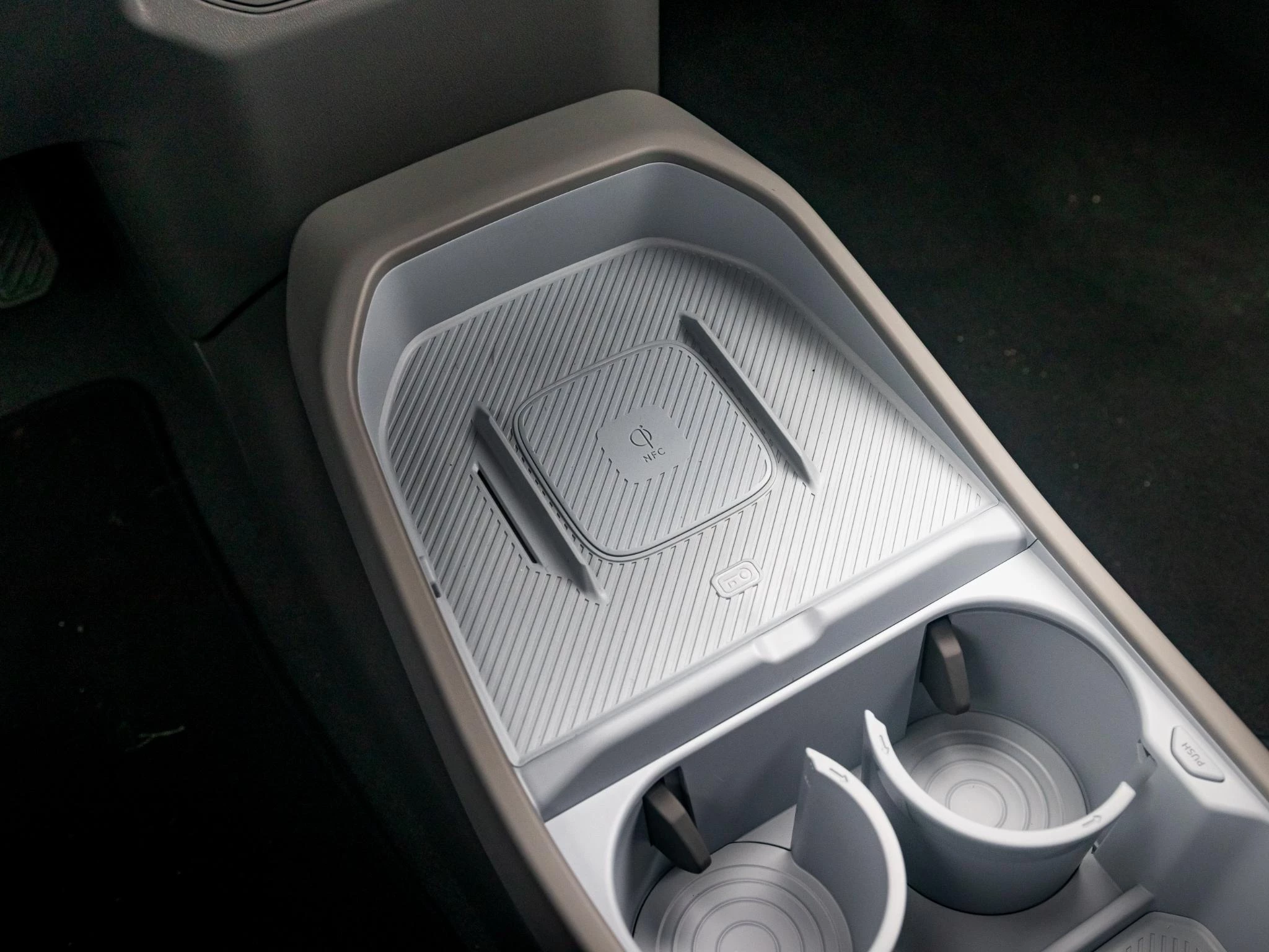 Hoofdafbeelding Kia EV3