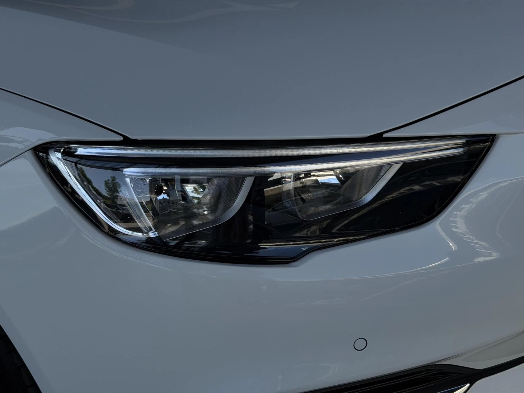 Hoofdafbeelding Opel Insignia