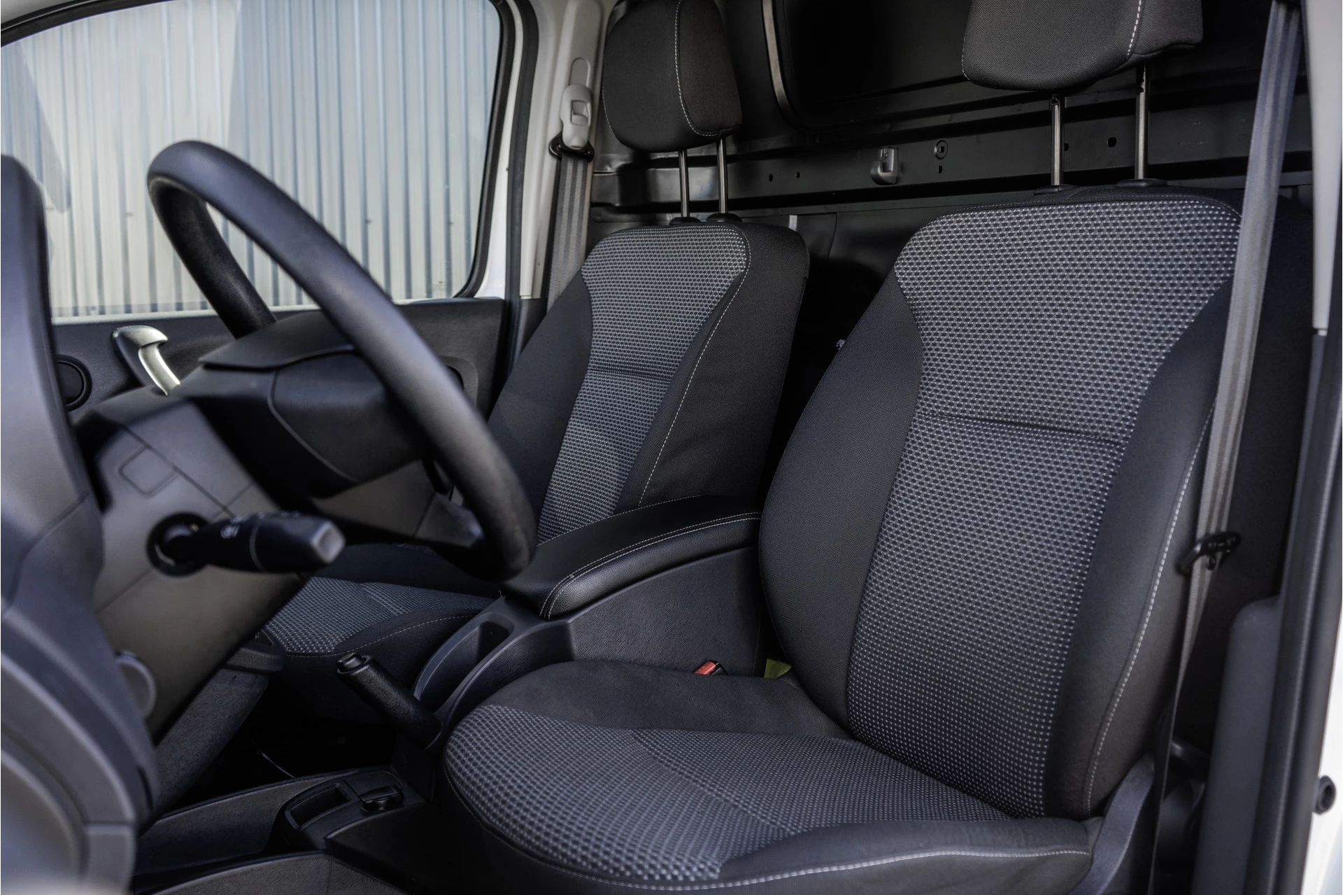 Hoofdafbeelding Mercedes-Benz Citan