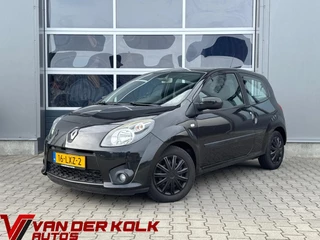 Renault Twingo 1.2-16V Dynamique | Cruise | Climate | Nieuwe APK!