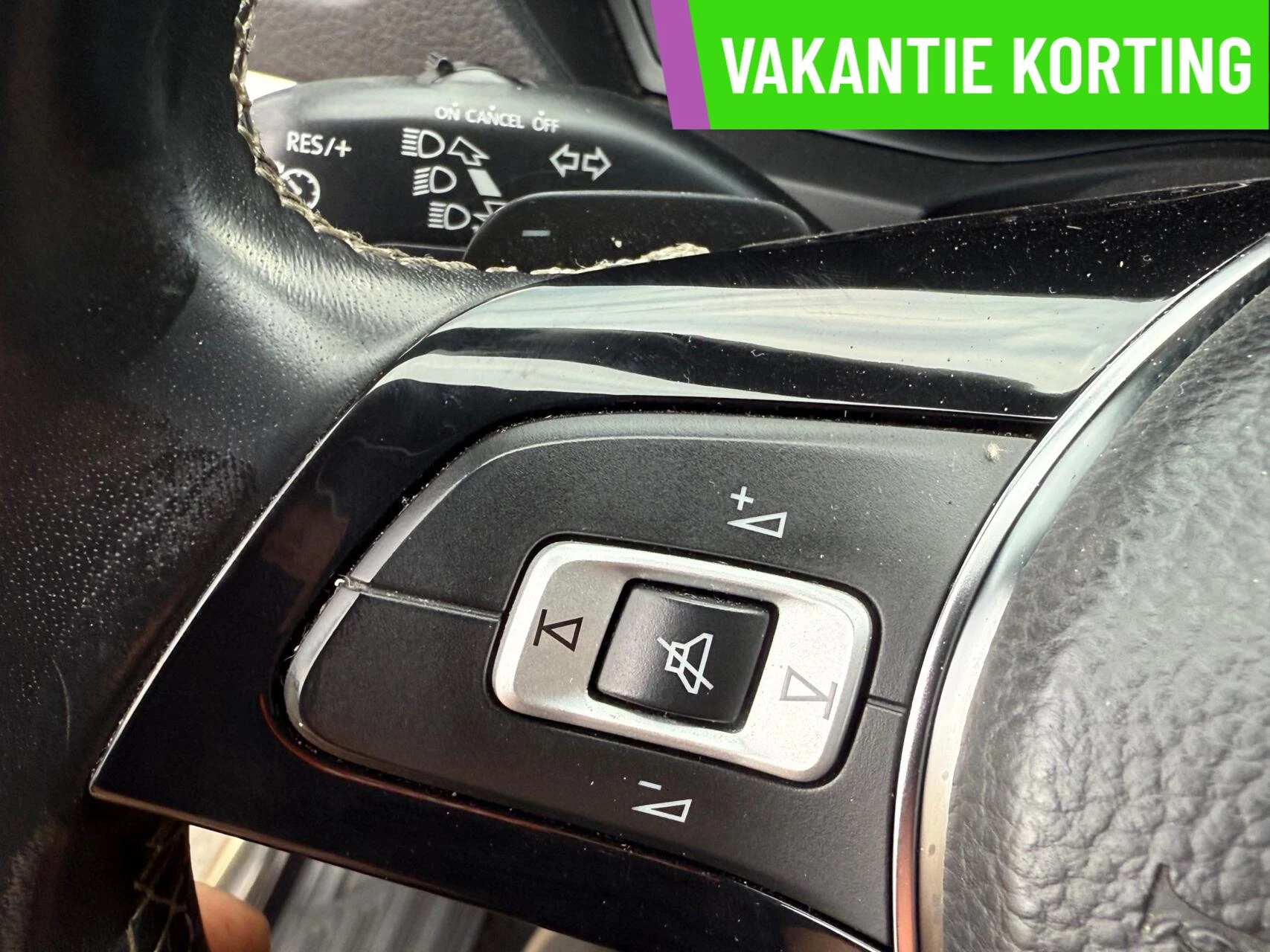Hoofdafbeelding Volkswagen Amarok