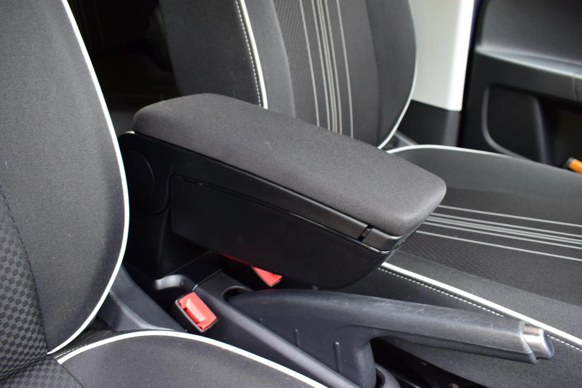 Hoofdafbeelding SEAT Mii