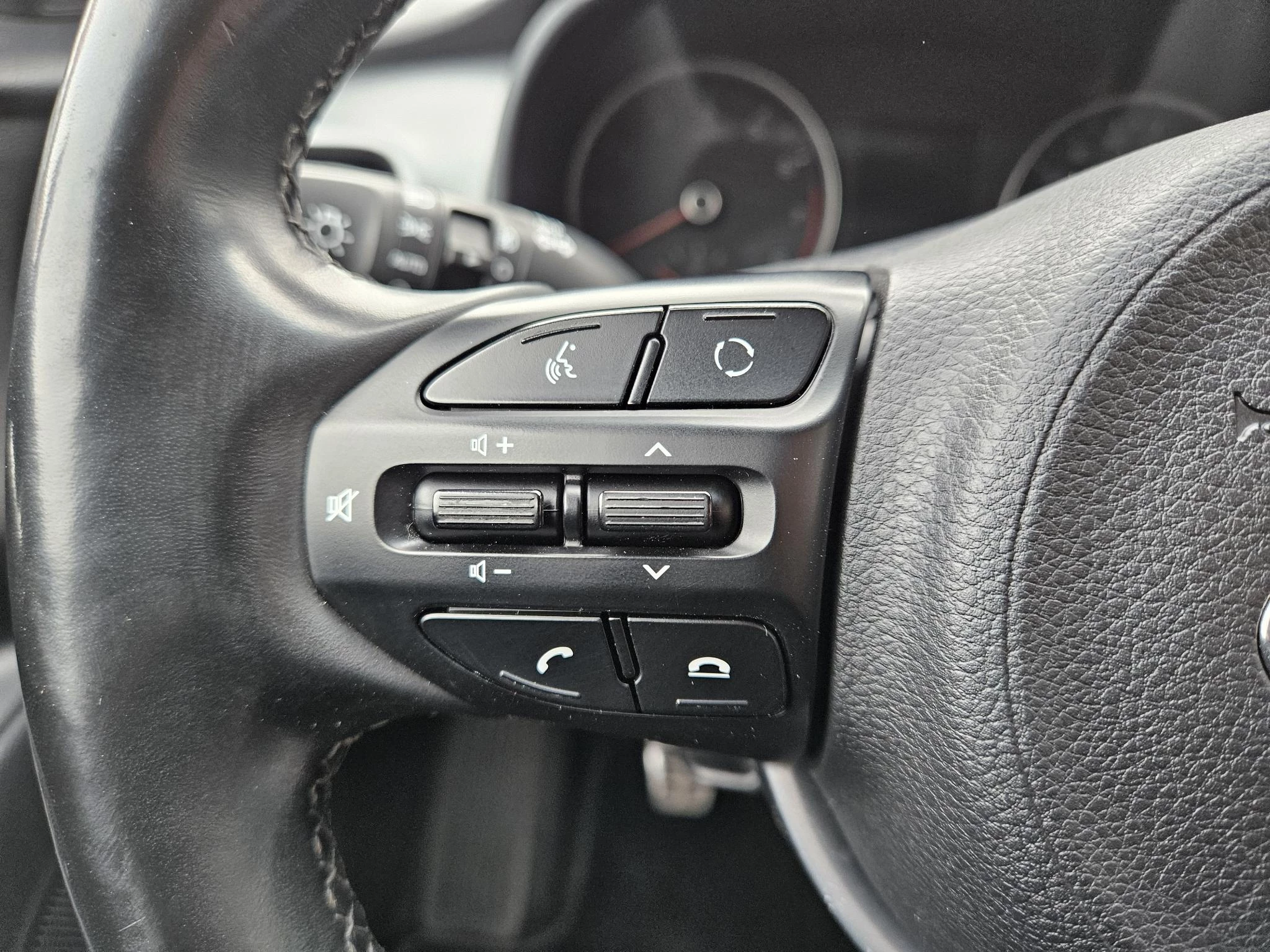 Hoofdafbeelding Kia Stonic