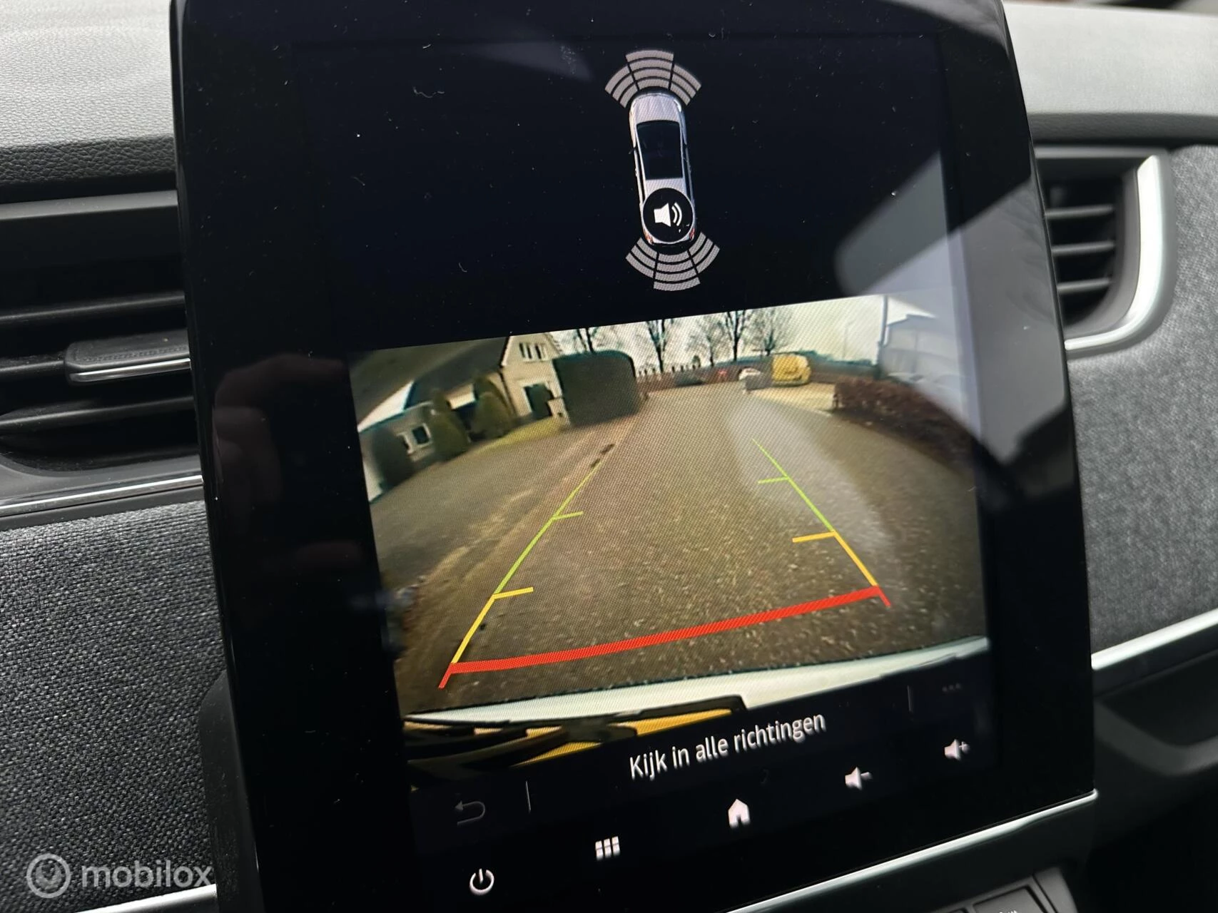 Hoofdafbeelding Renault ZOE