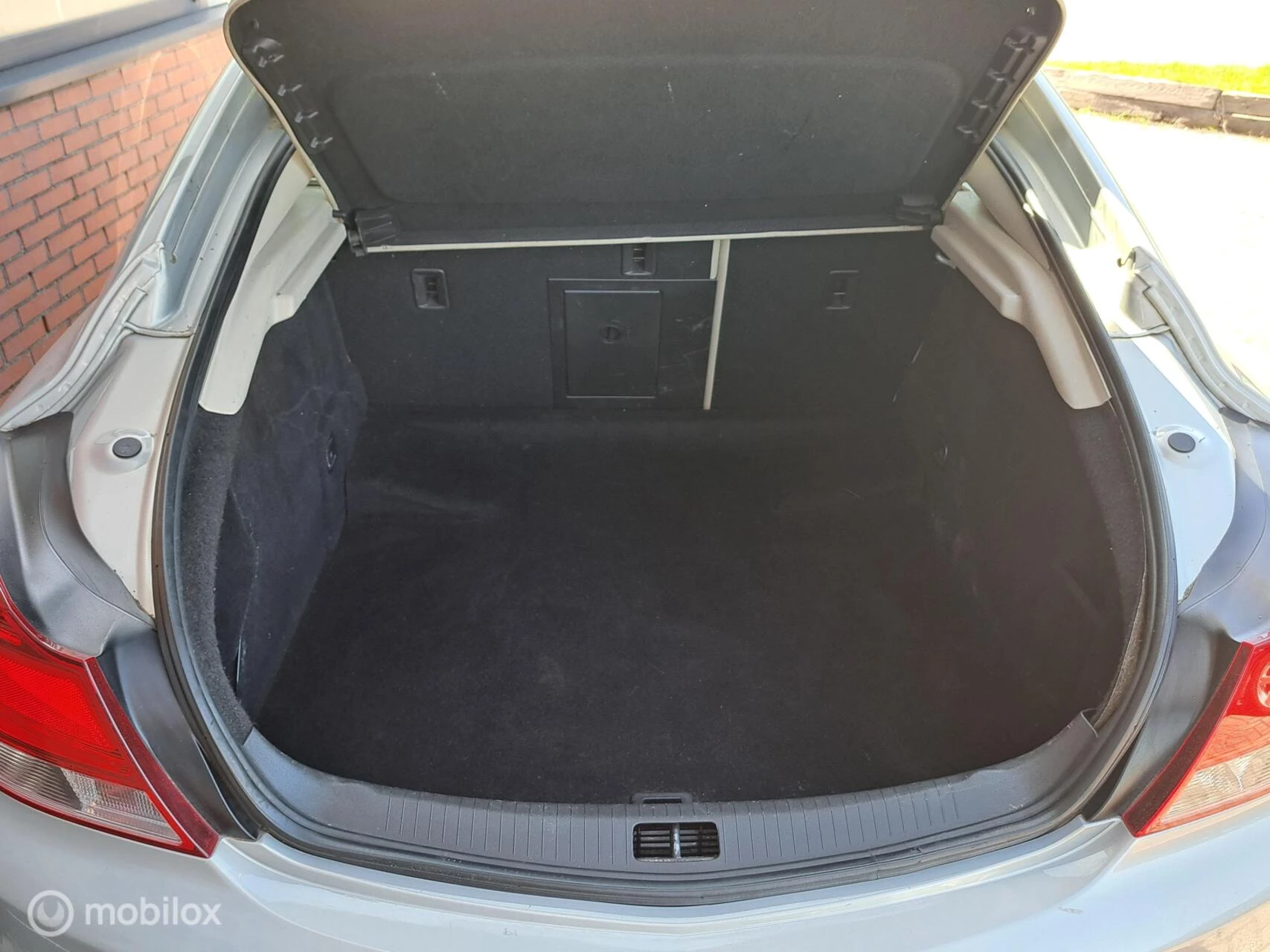 Hoofdafbeelding Opel Insignia