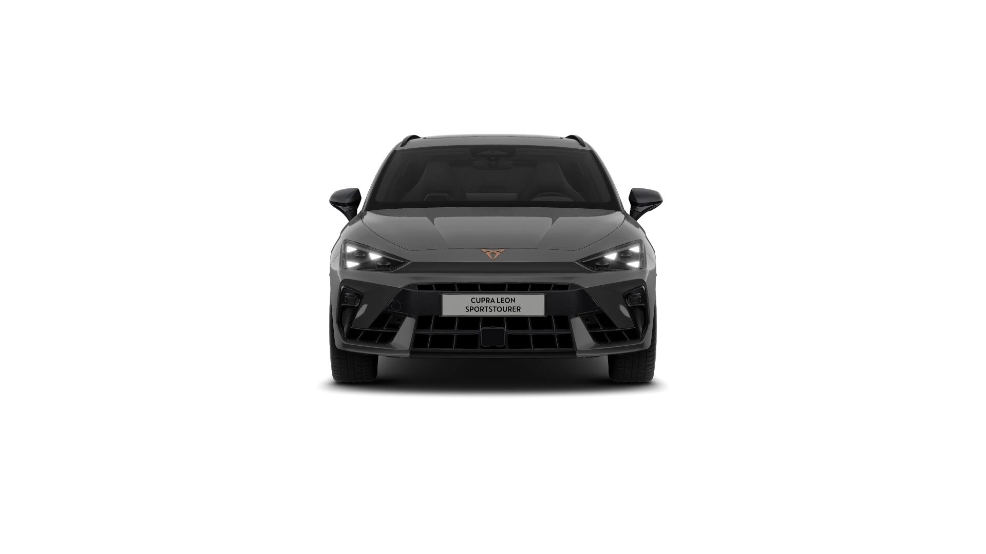 Hoofdafbeelding CUPRA Leon Sportstourer