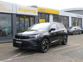 Hoofdafbeelding Opel Grandland Opel Grandland 1.6 Turbo 300pk Plug-In Hybrid 4x4 GSe / Ultimate | KONI onderstel | 19" LMV