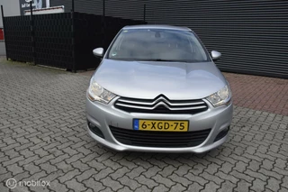 Citroen C4 1.6 e-HDi Tendance