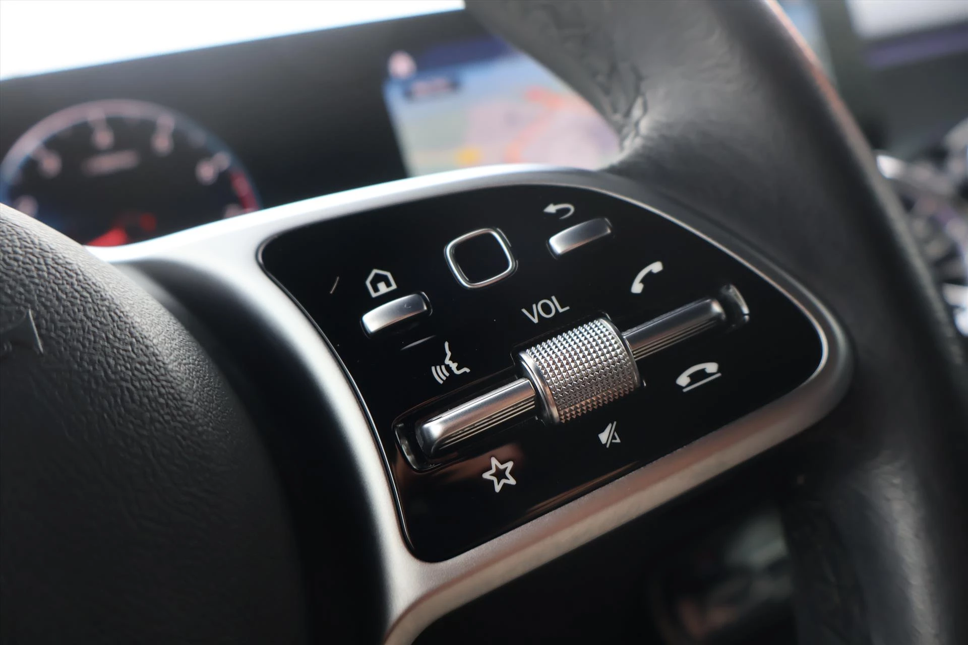 Hoofdafbeelding Mercedes-Benz GLB