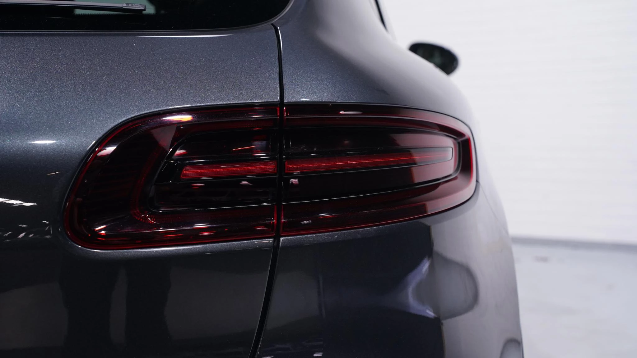 Hoofdafbeelding Porsche Macan