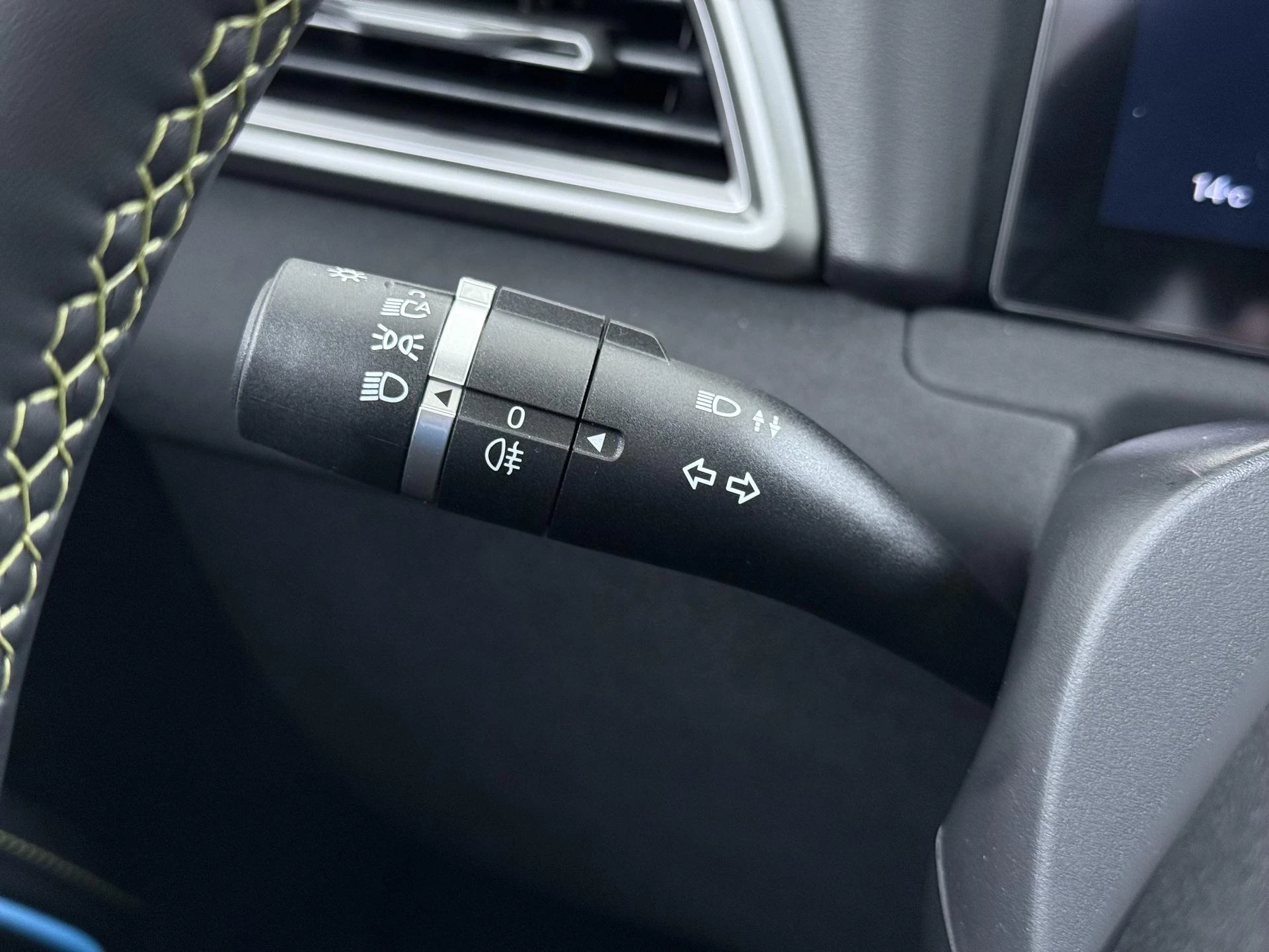 Hoofdafbeelding BYD ATTO 2