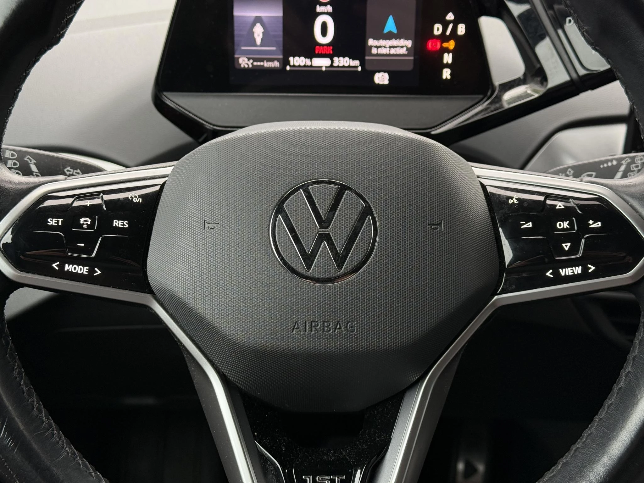 Hoofdafbeelding Volkswagen ID.4