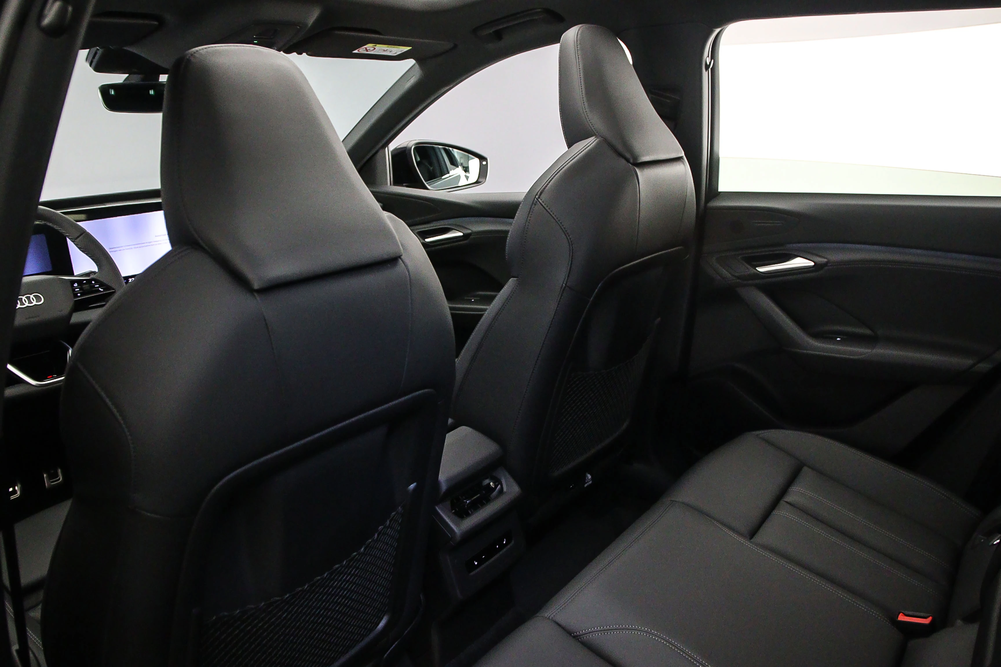 Hoofdafbeelding Audi Q6 e-tron