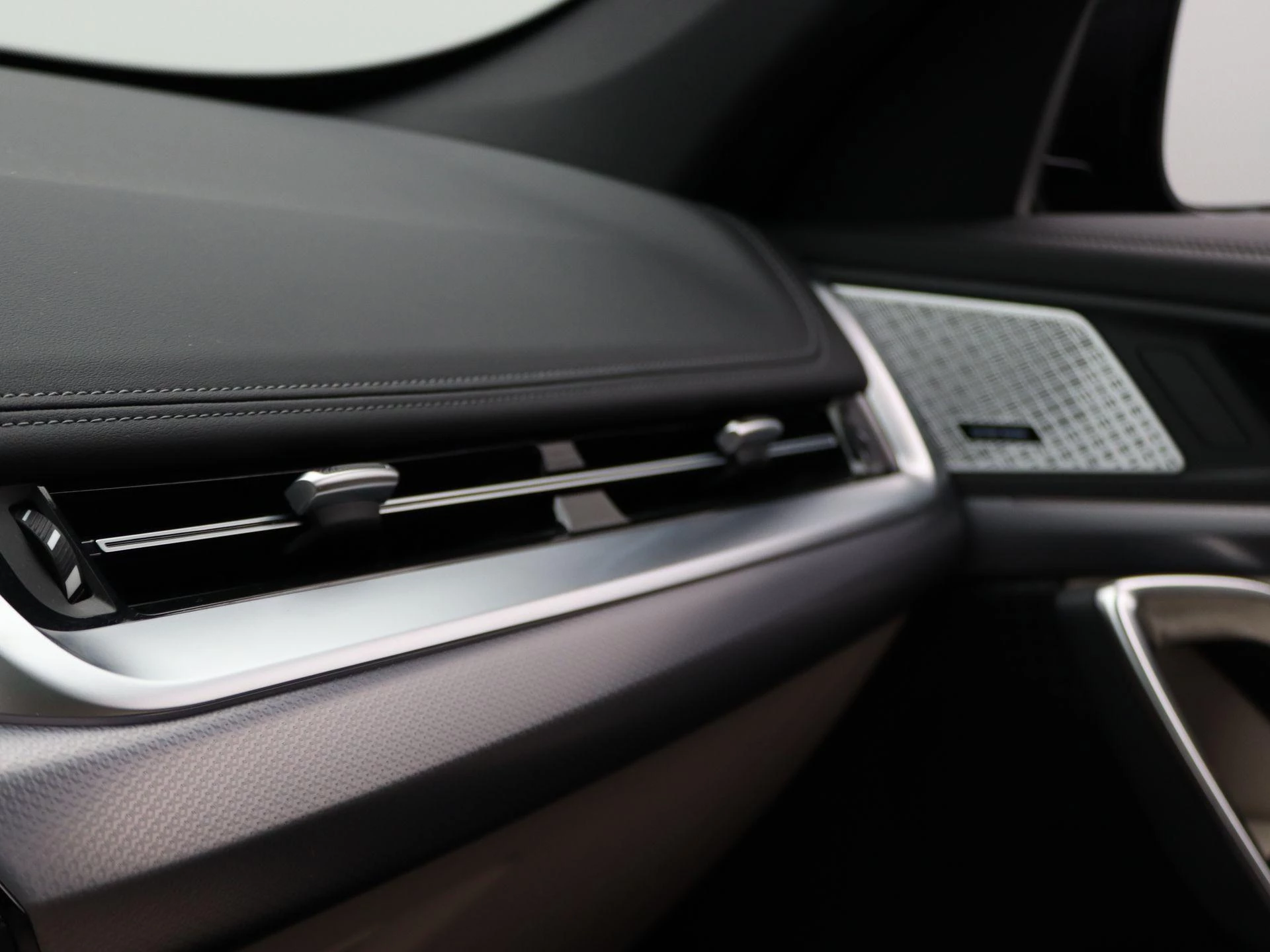 Hoofdafbeelding BMW iX1
