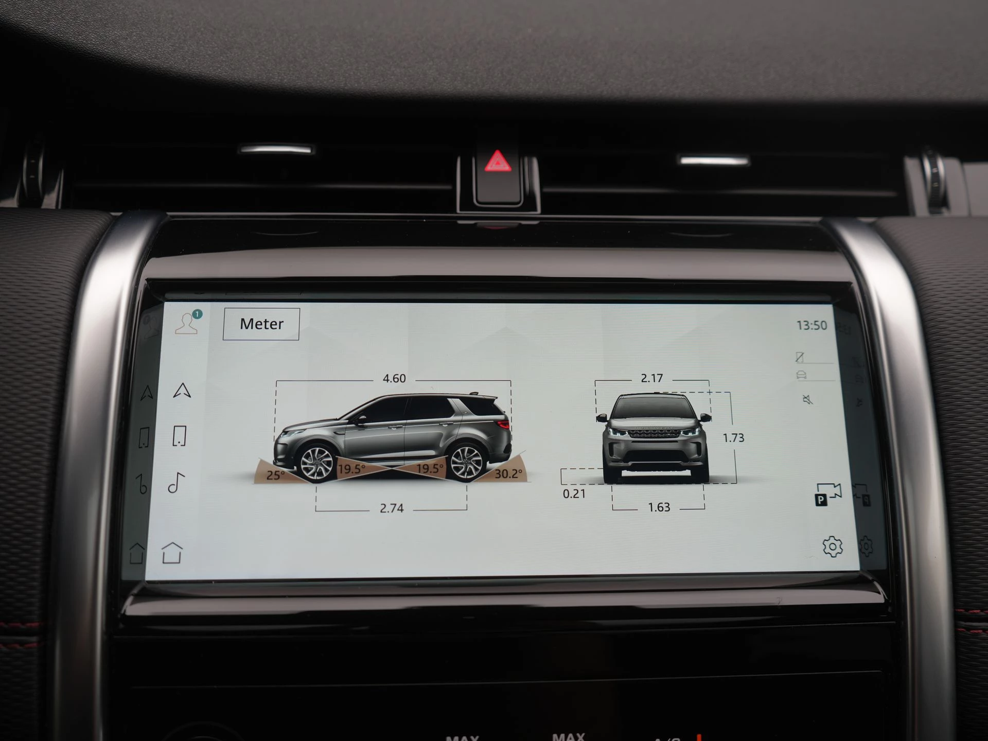 Hoofdafbeelding Land Rover Discovery Sport