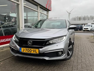 Honda Civic 1.5 i-VTEC Elegance Facelift.