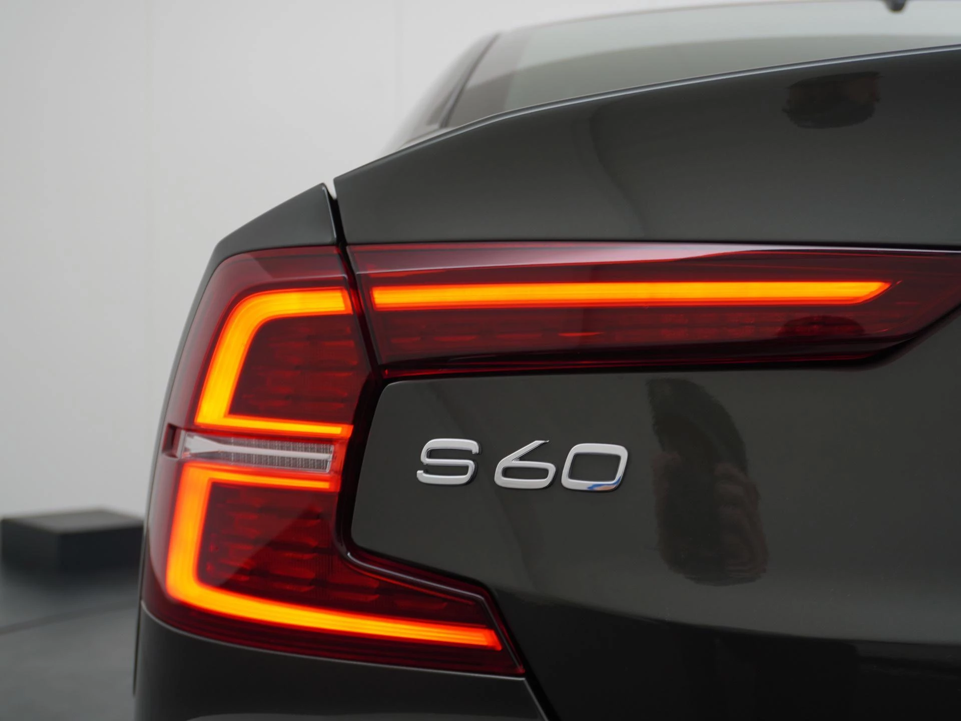 Hoofdafbeelding Volvo S60