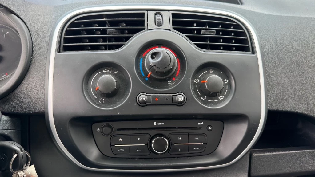 Hoofdafbeelding Renault Kangoo