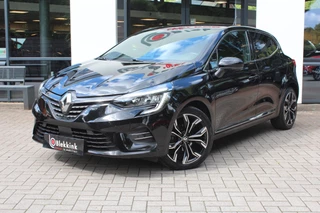 Renault Clio 1.0 TCe Techno AUTOMAAT,17 INCH,GROOT SCHERM