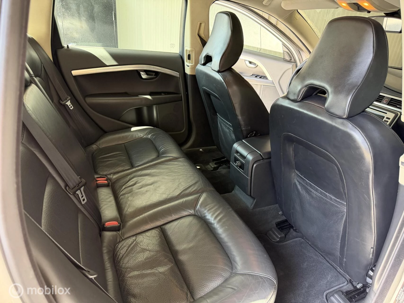 Hoofdafbeelding Volvo V70